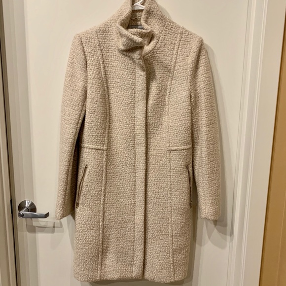 H&M Jackets & Blazers - H&M Wool Coat H&M Jackets & Blazers - H&M Wool Coat